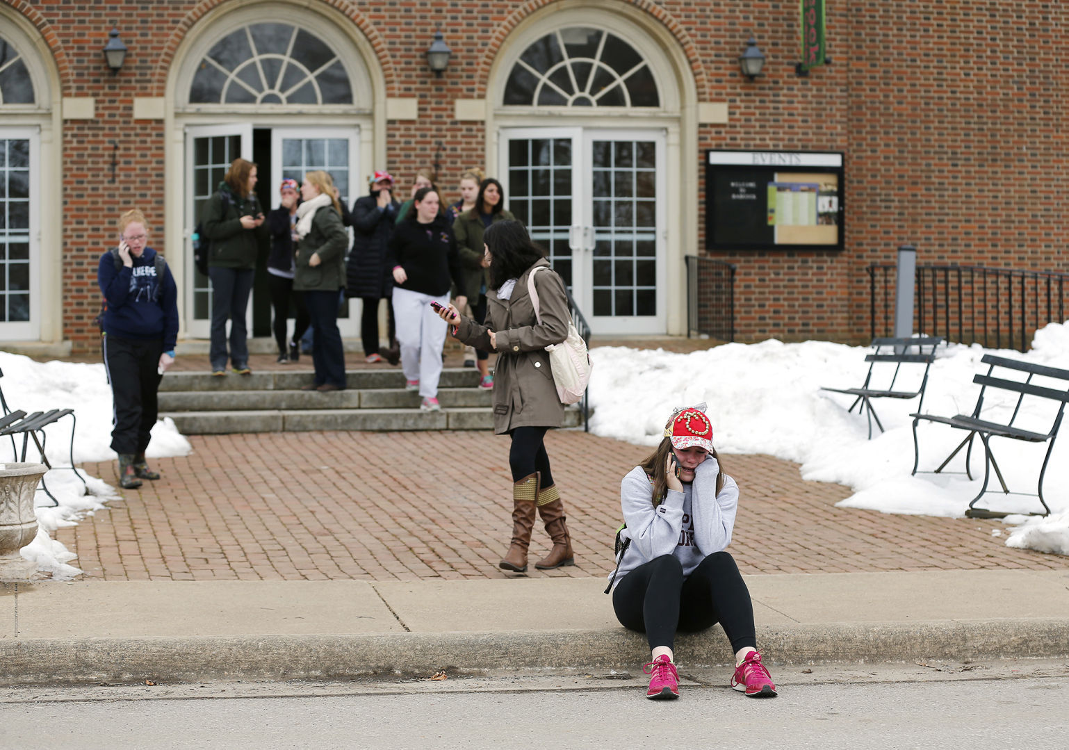 SWEET BRIAR